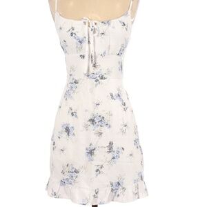 Abercrombie & Fitch Mini Dress